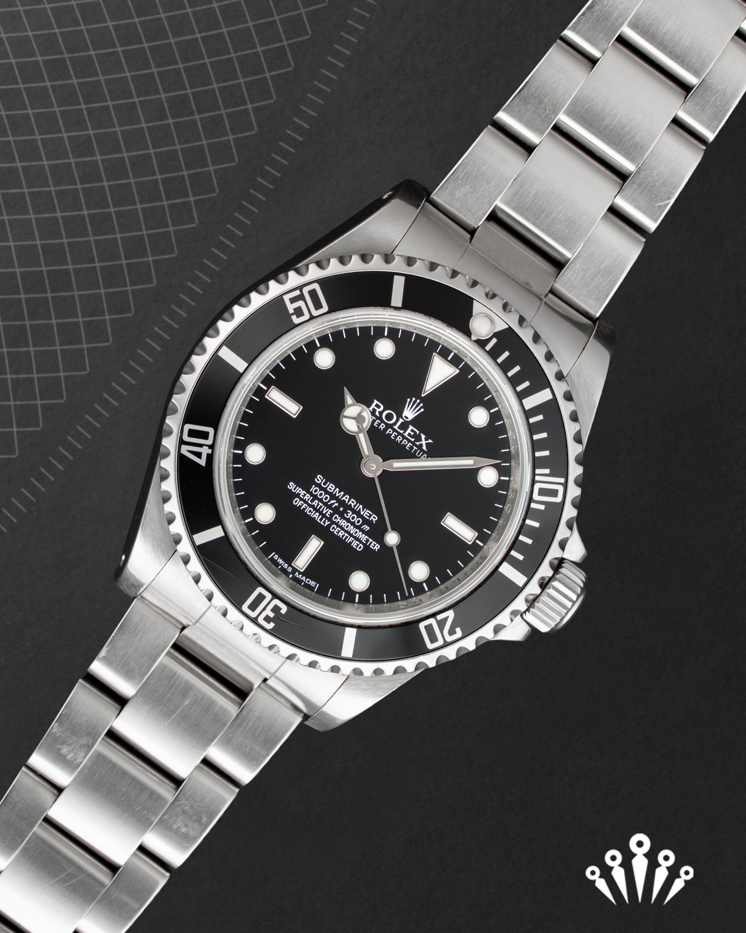 Rolex Submariner