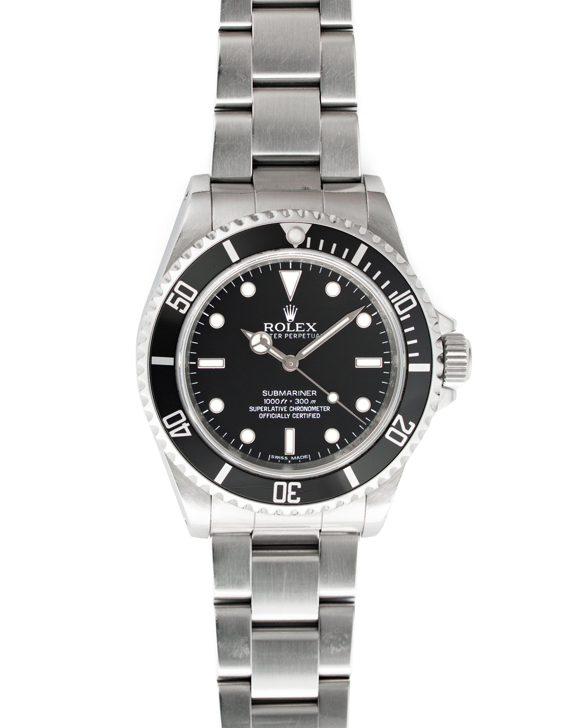 Rolex Submariner