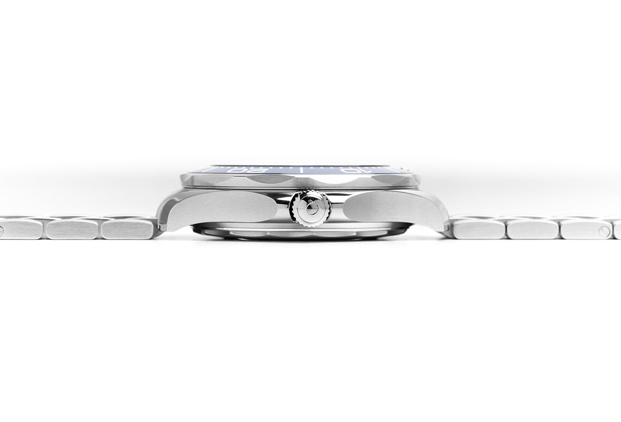 Omega Seamaster Diver