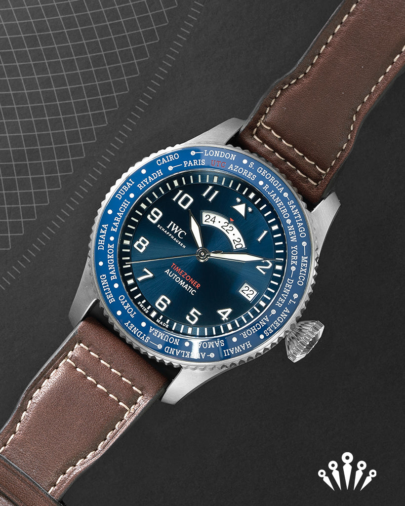 Iwc le petit discount prince price australia