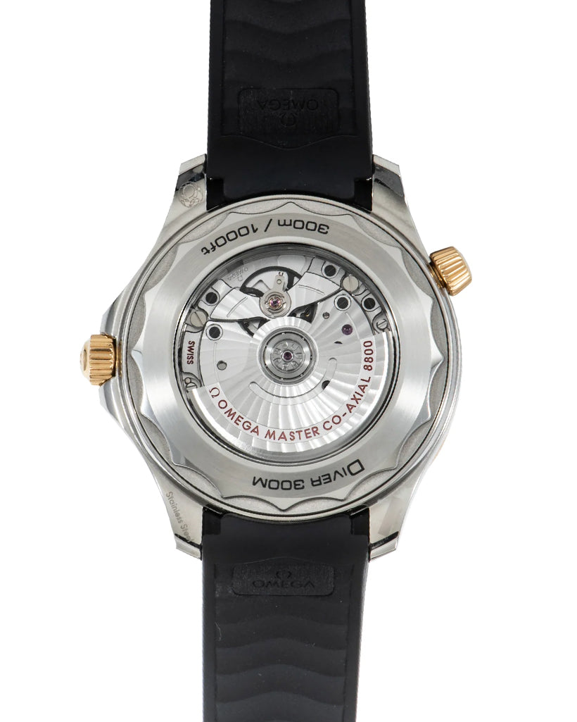 Omega Seamaster Professional 300M