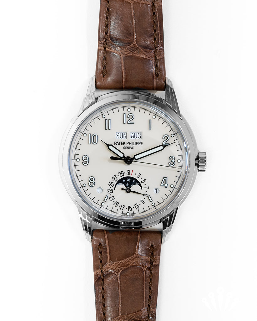 Patek Philippe 5320G