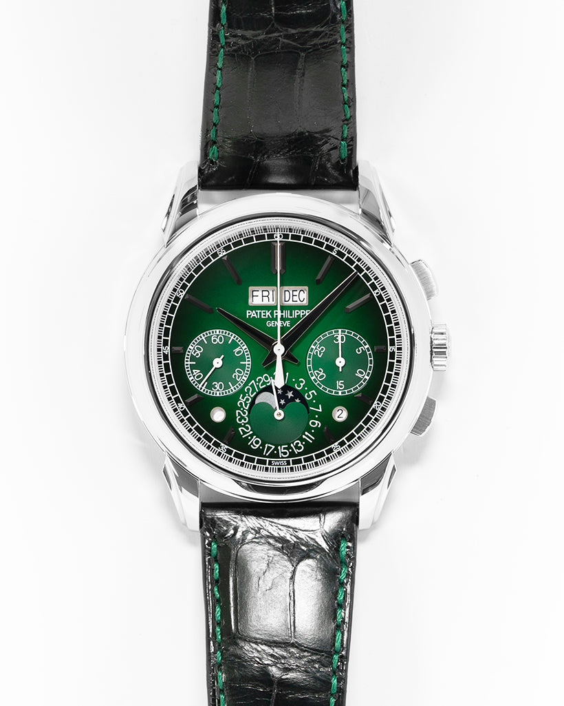 Patek Philippe 5270P