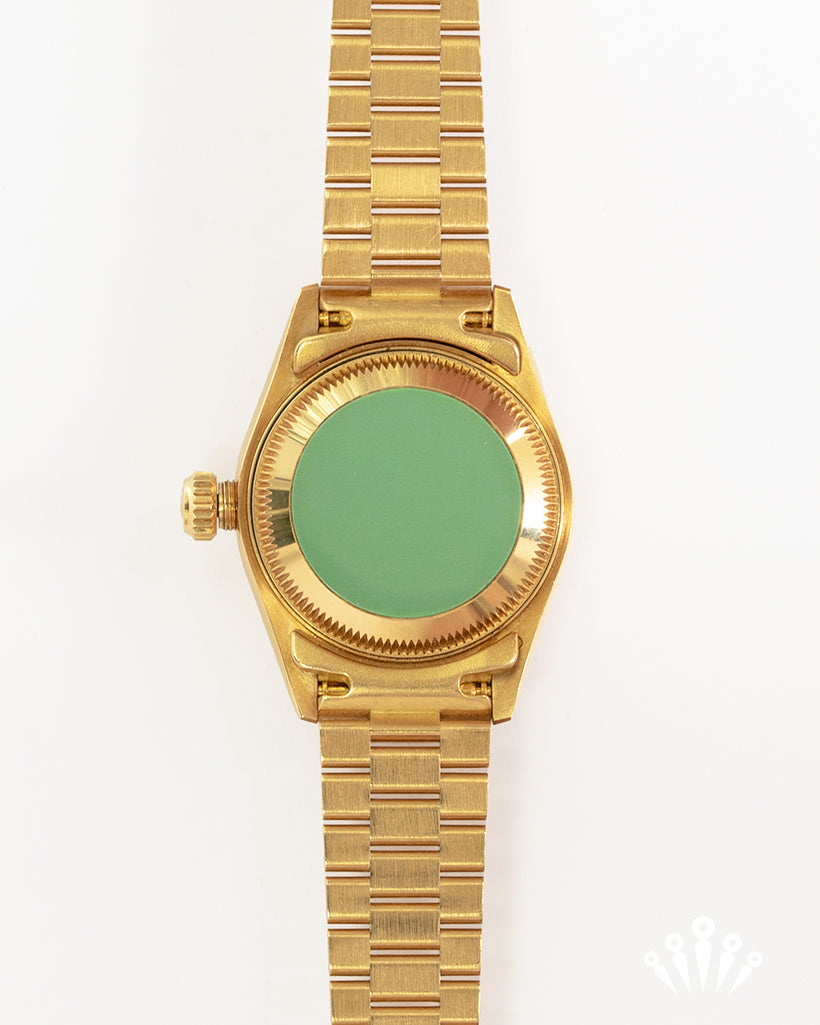 Rolex Datejust 26