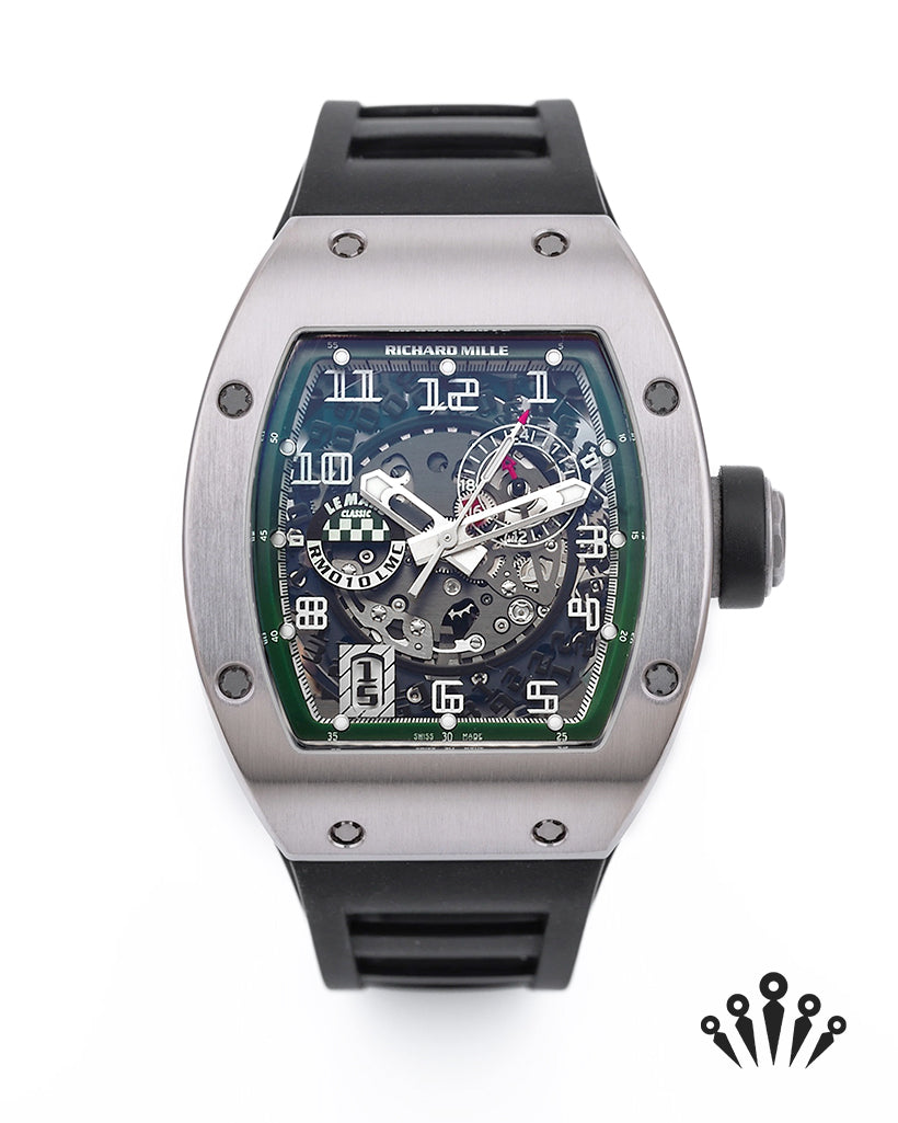 Richard mille rm 10 sale