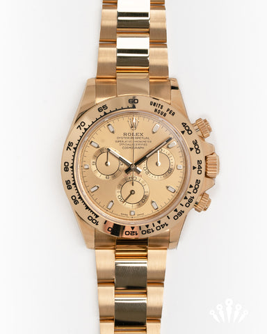 Rolex Daytona