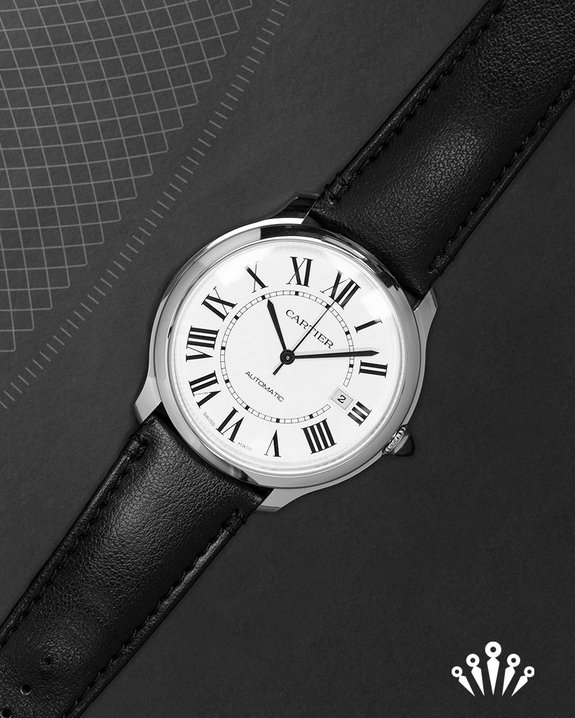 Mur de cartier on sale watch