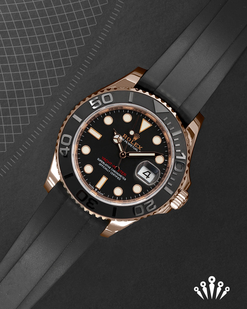 Rolex Yacht-Master