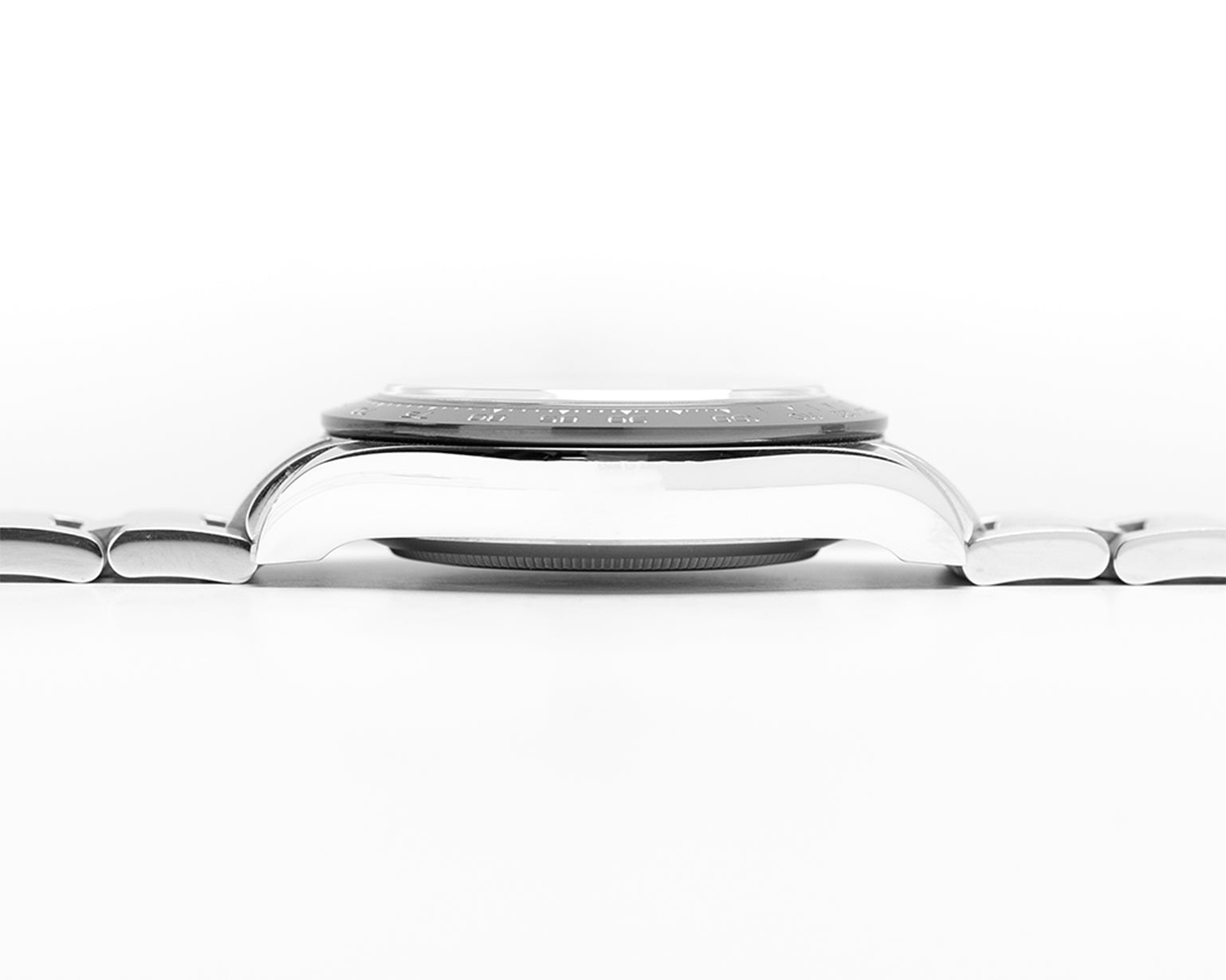 Rolex Daytona "Panda"