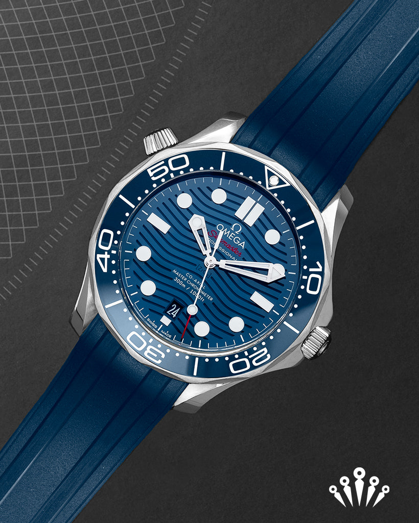 Omega Seamaster