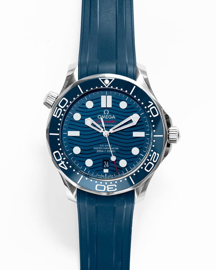Omega Seamaster