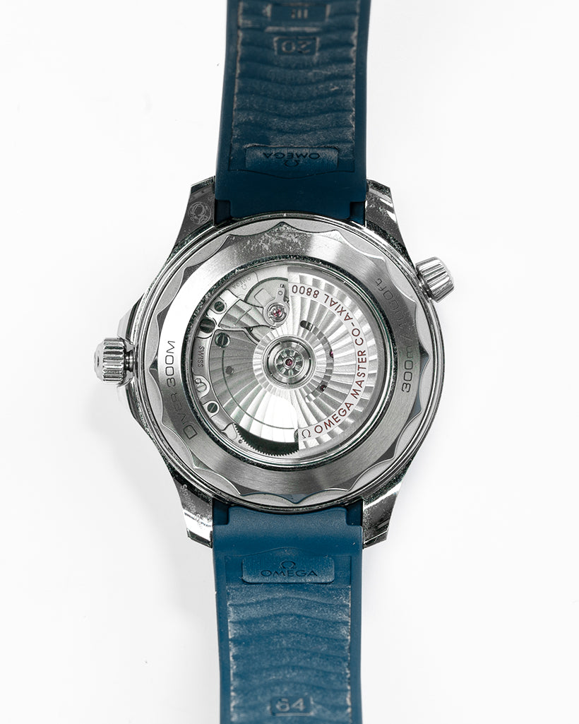 Omega Seamaster