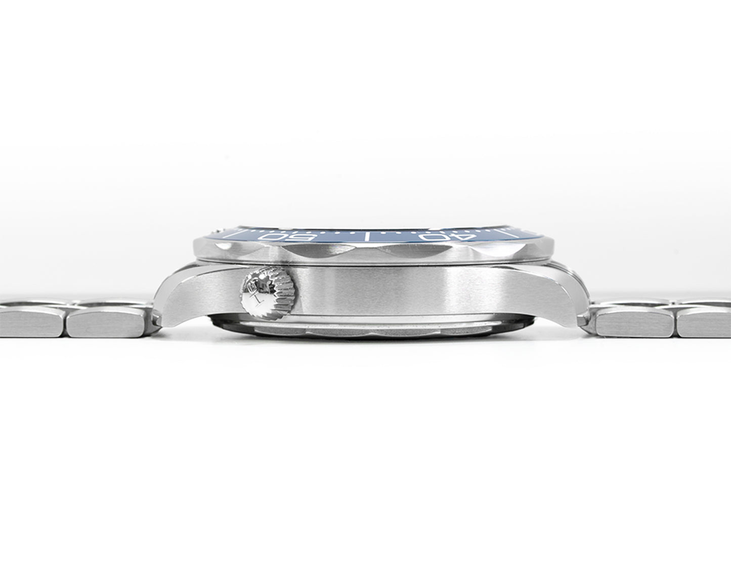 Omega Seamaster Diver 300m