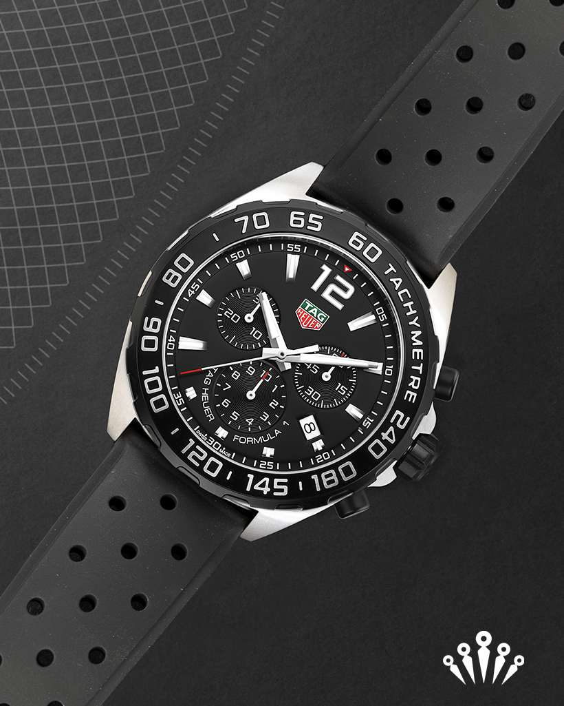 TAG Heuer Formula 1