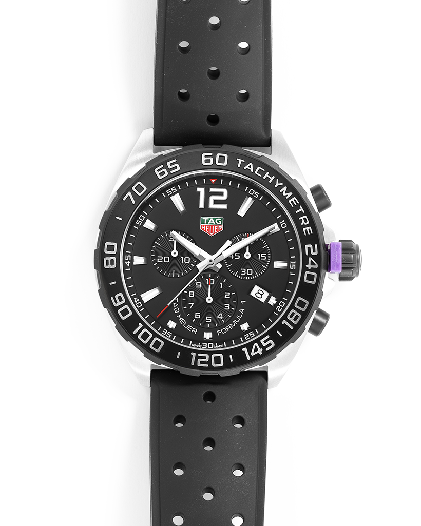 TAG Heuer Formula 1