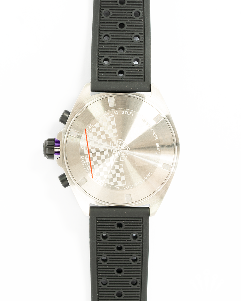TAG Heuer Formula 1