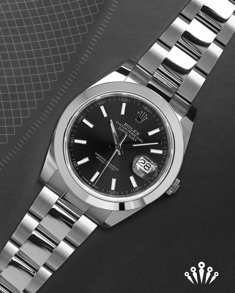 Rolex Datejust