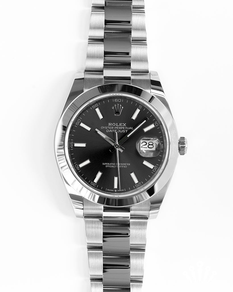 Rolex Datejust