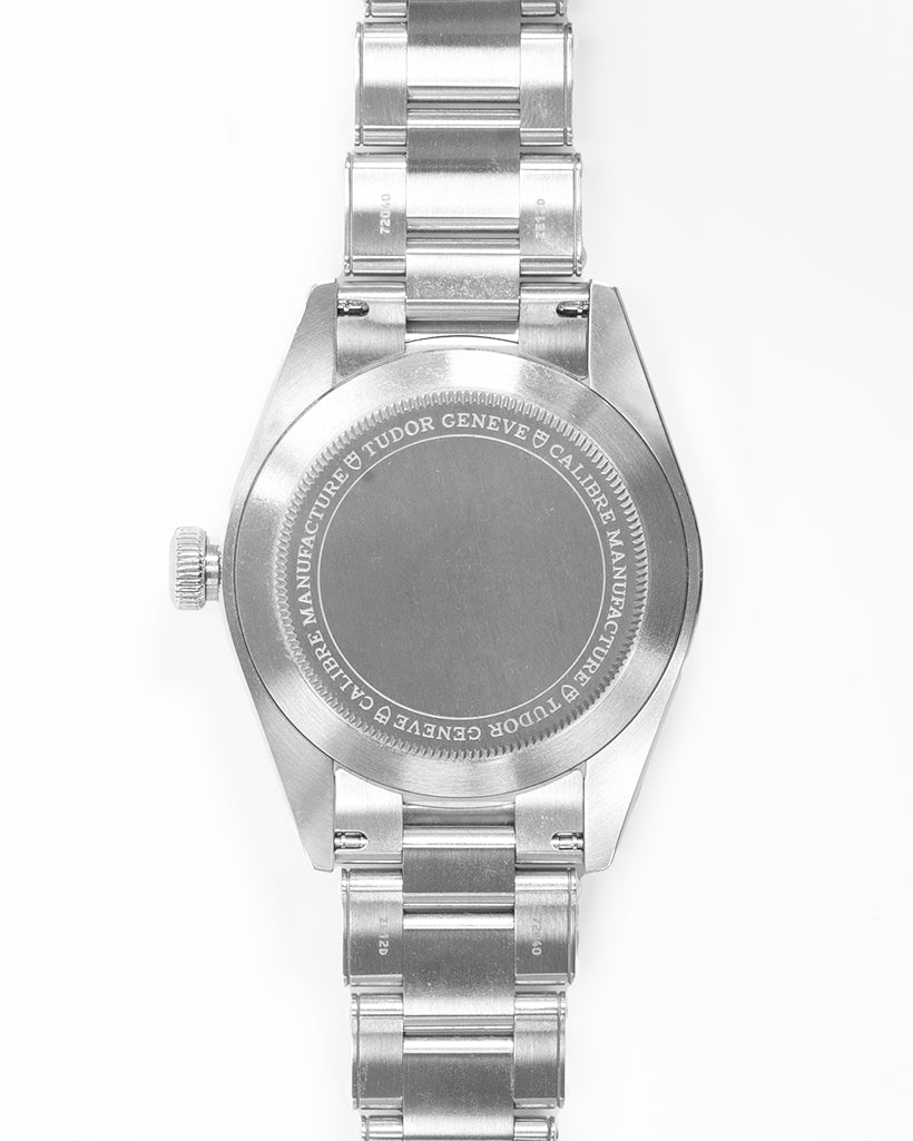 Tudor Black Bay