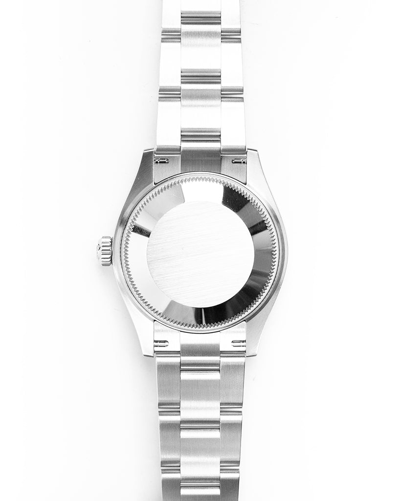 Rolex Oyster Perpetual 31 "CELEBRATION"