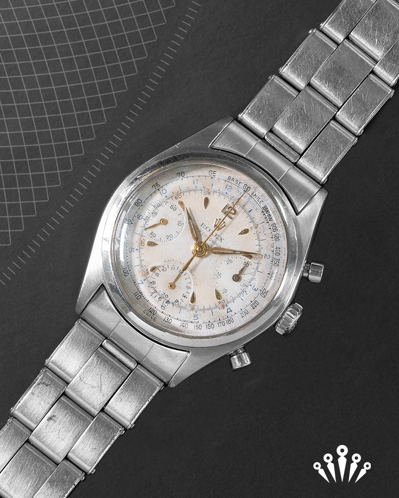 Rolex Oyster Chronograph "Daytona Pre Production"