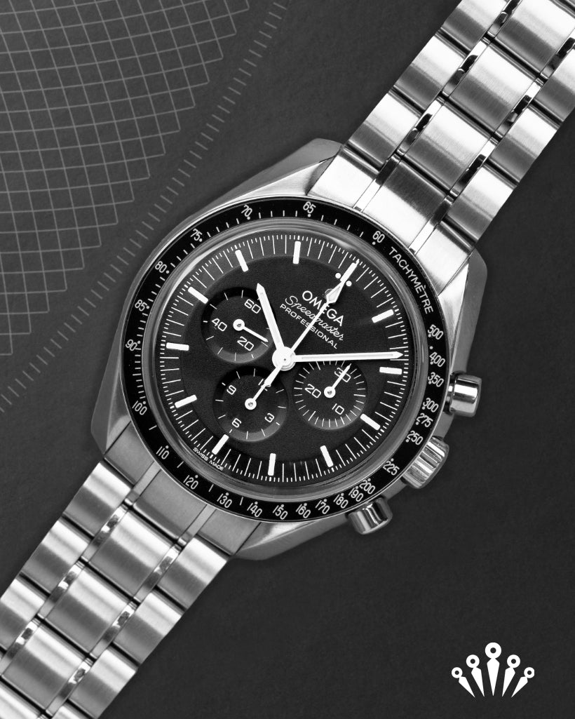 Omega best sale moonwatch kopen