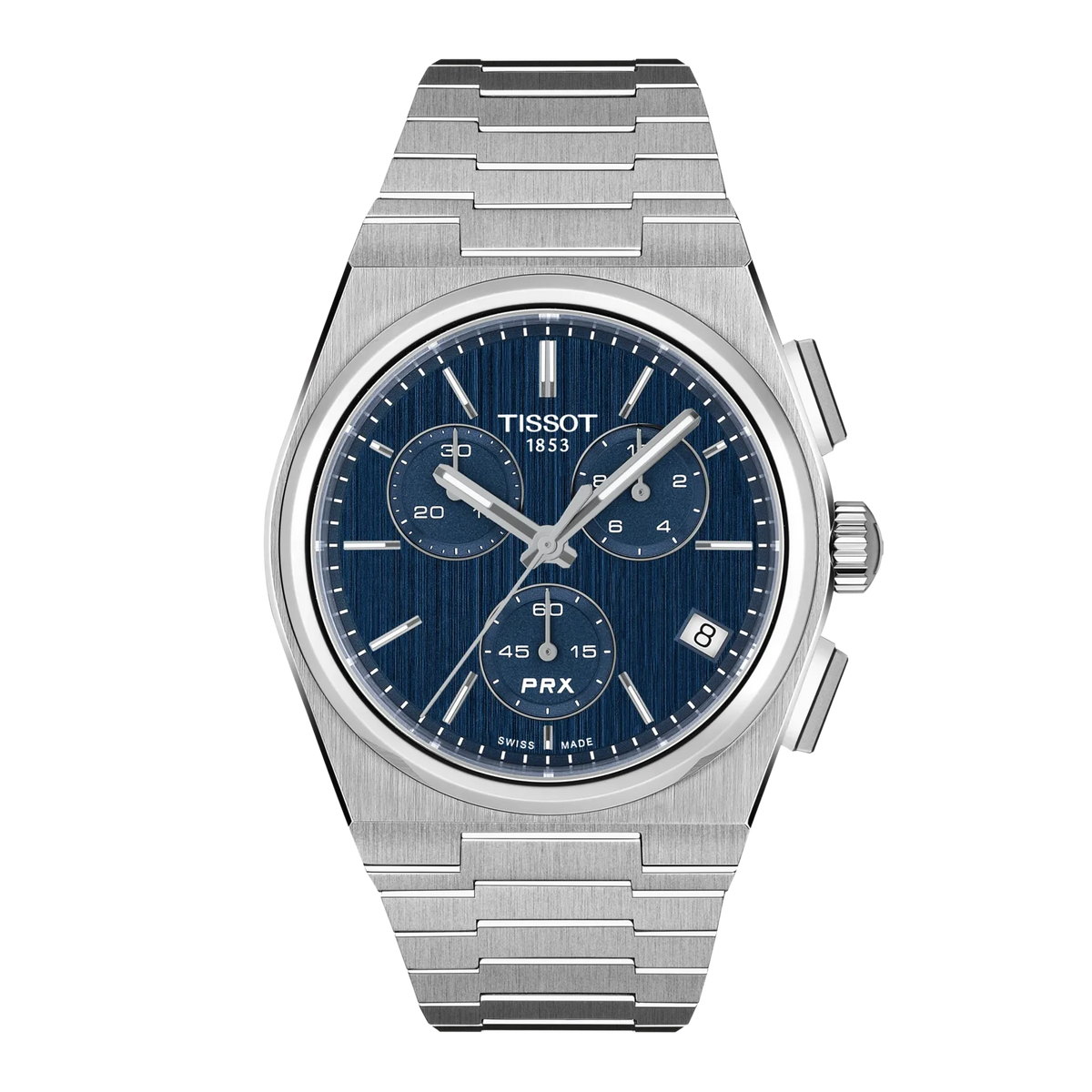 Tissot PRX Chrono Quartz