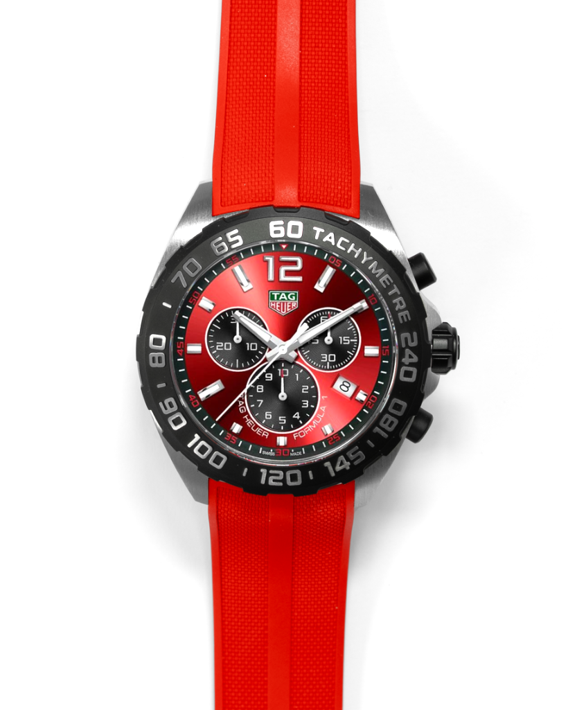 TAG Heuer Formula 1