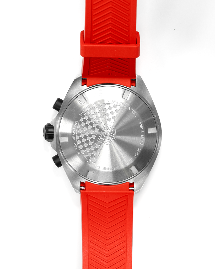 TAG Heuer Formula 1