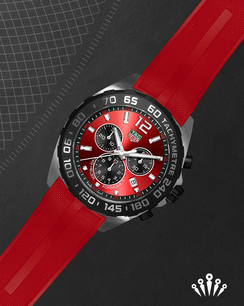 TAG Heuer Formula 1