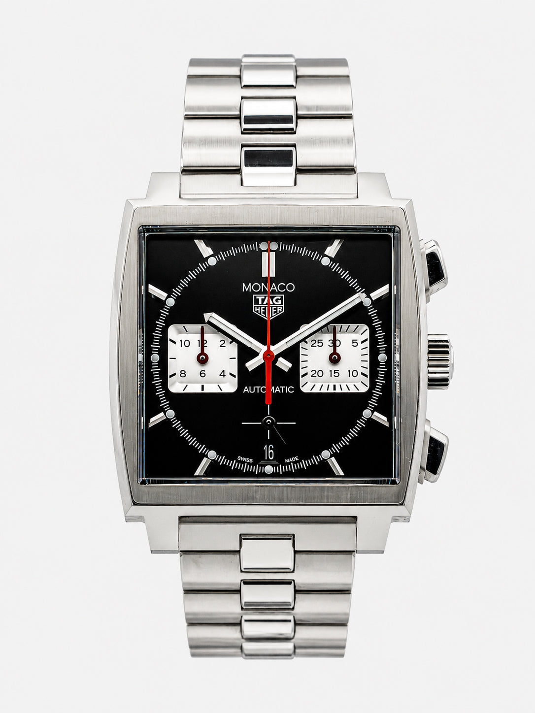 TAG Heuer - Monaco - 2022