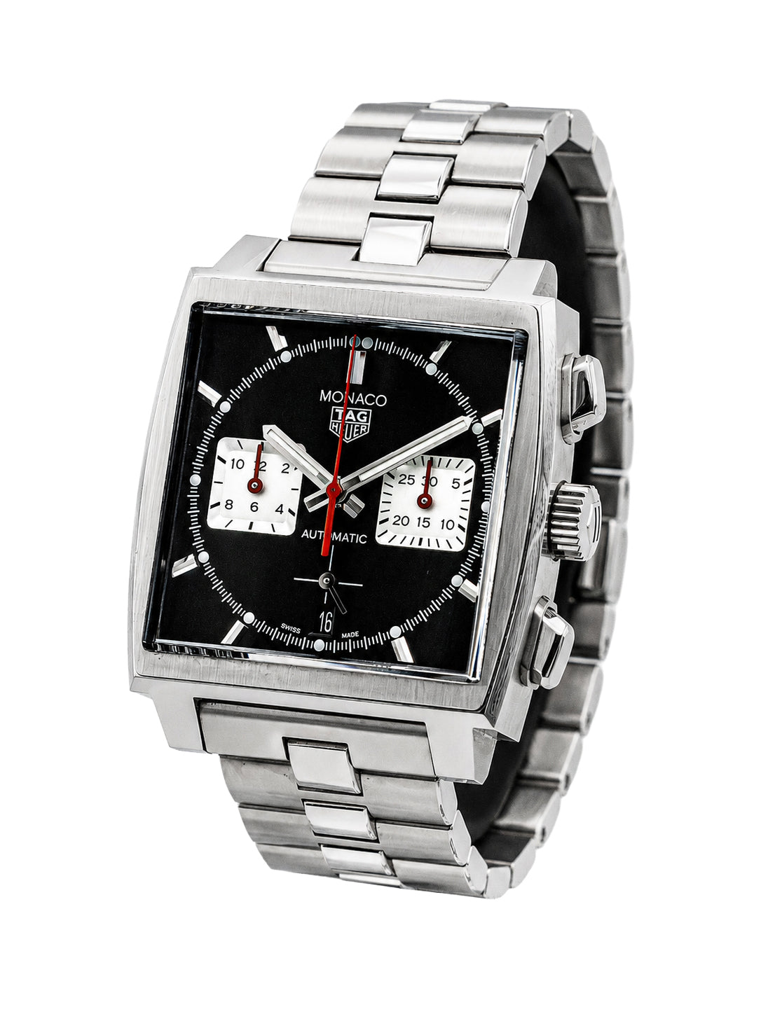 TAG Heuer - Monaco - 2021