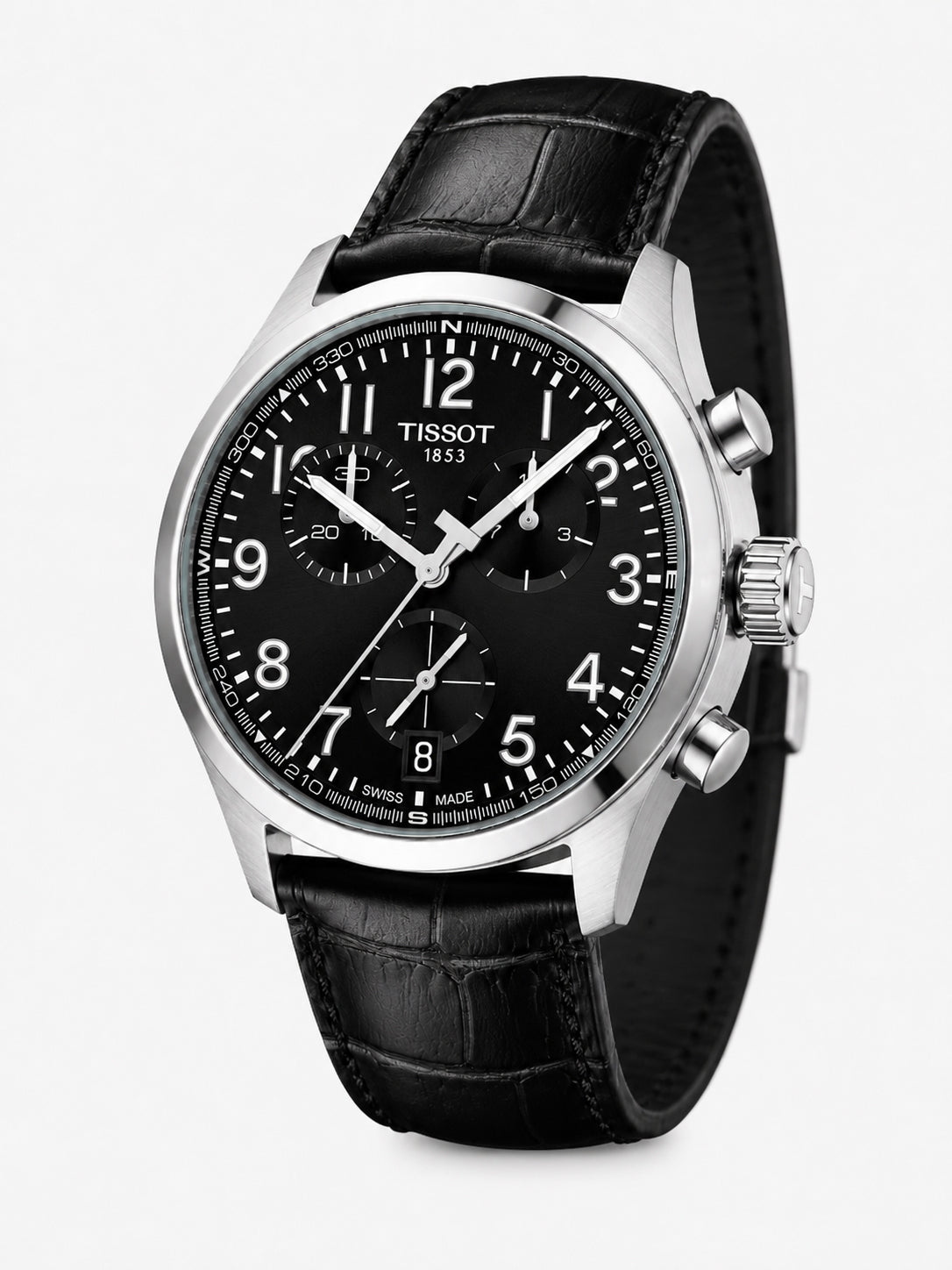 TISSOT CHRONO L 42MM