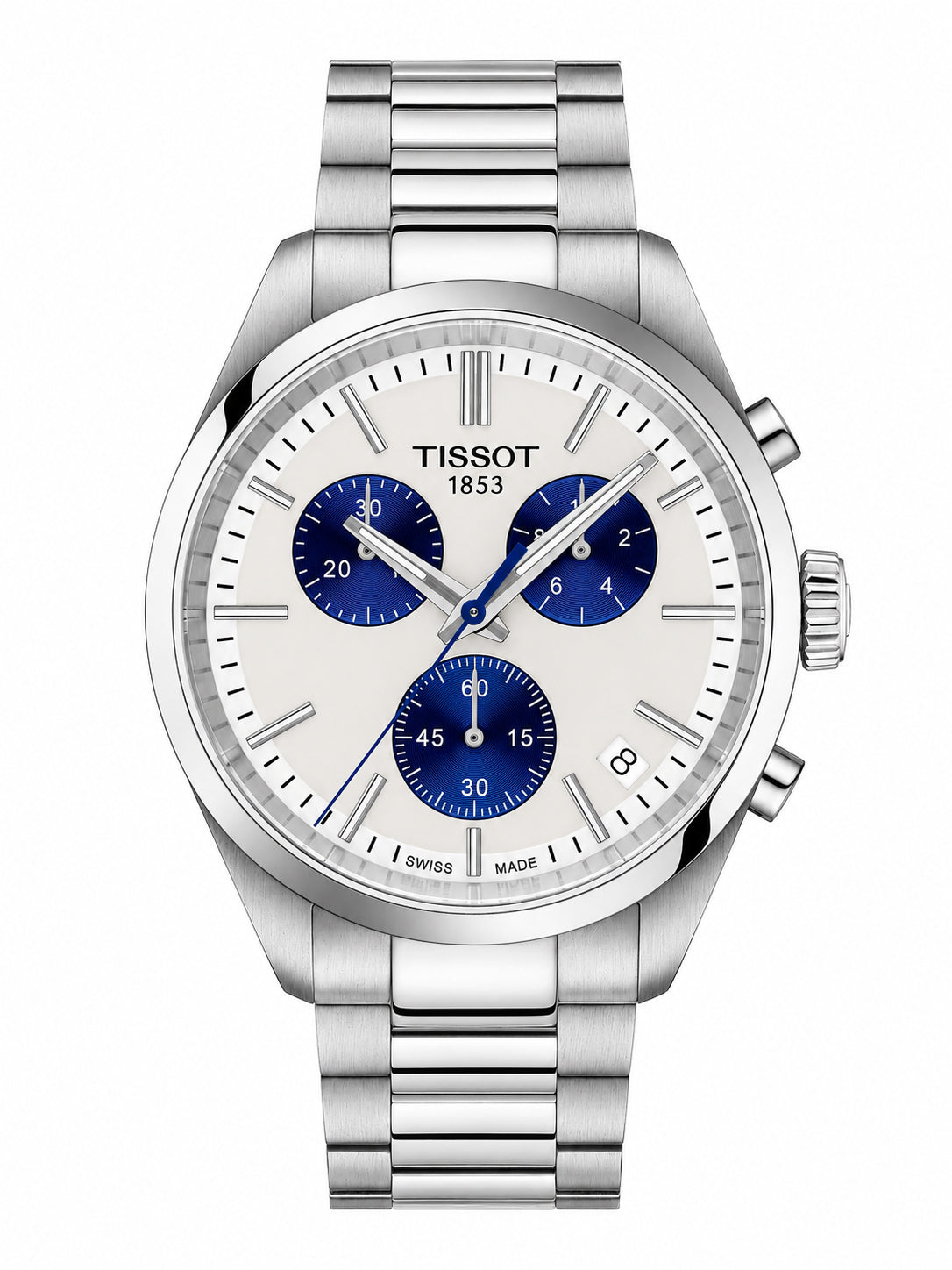 TISSOT PR 100 40MM