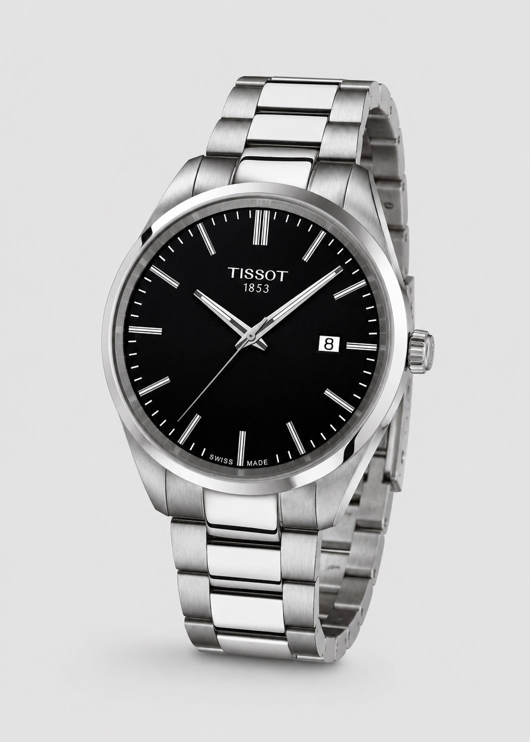 TISSOT PR 100 40MM