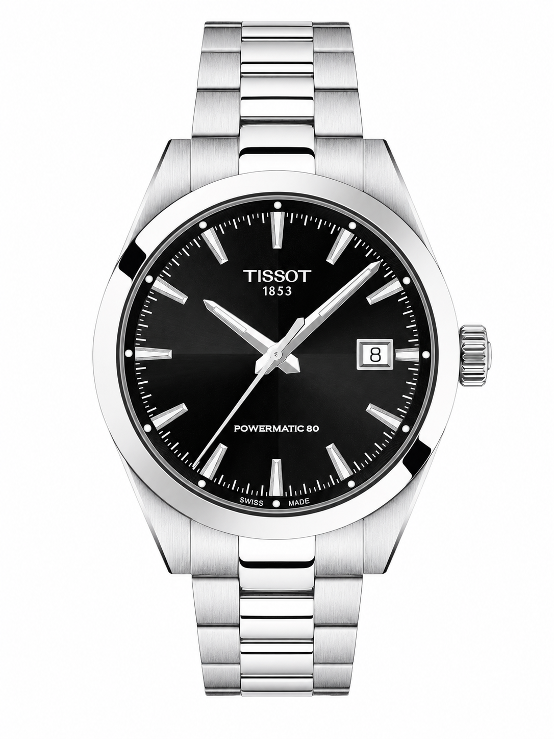 Tissot Powermatic