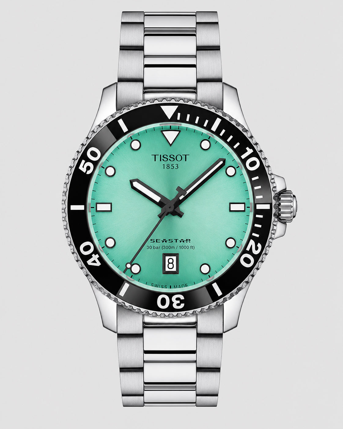 TISSOT SEASTAR 1000 40MM