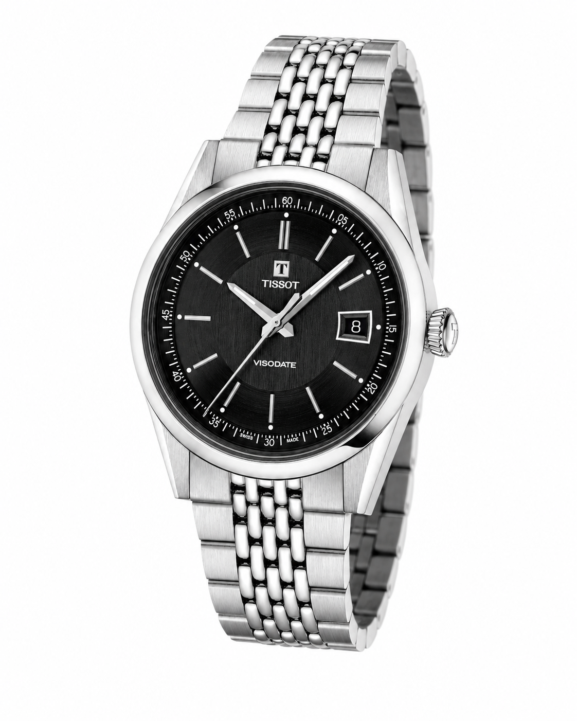 Tissot Visodate T1574071105100