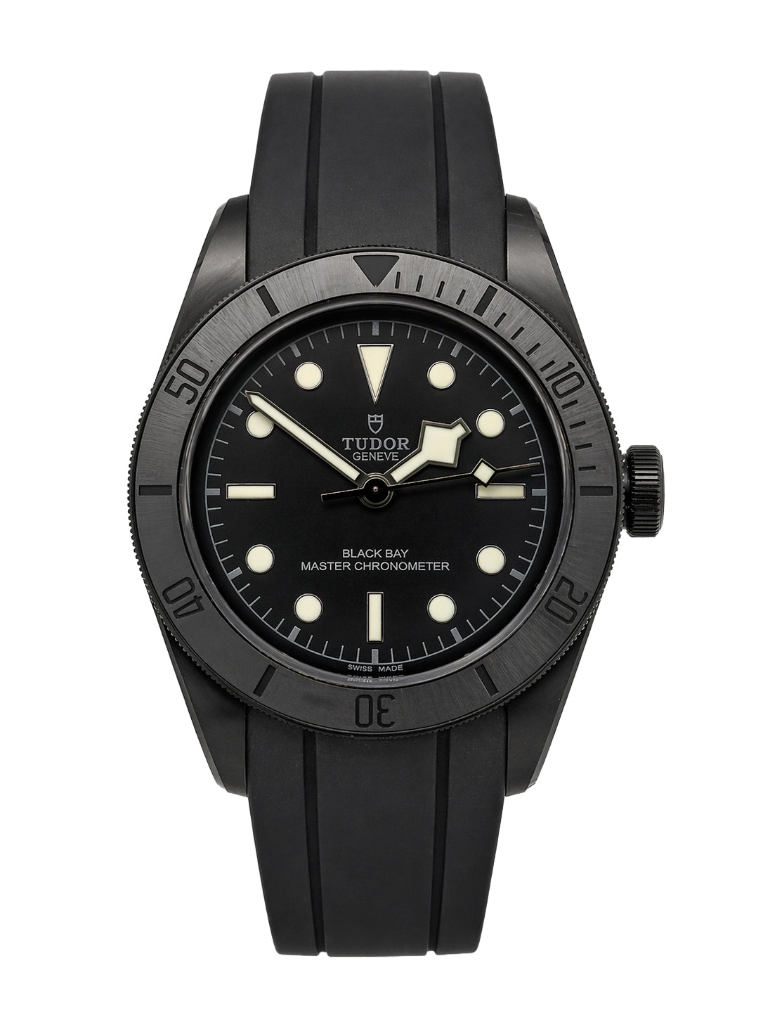 Tudor - Black Bay - 2023