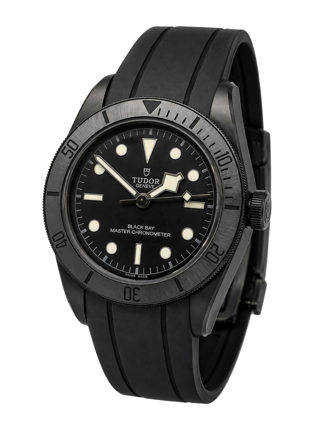 Tudor - Black Bay - 2023