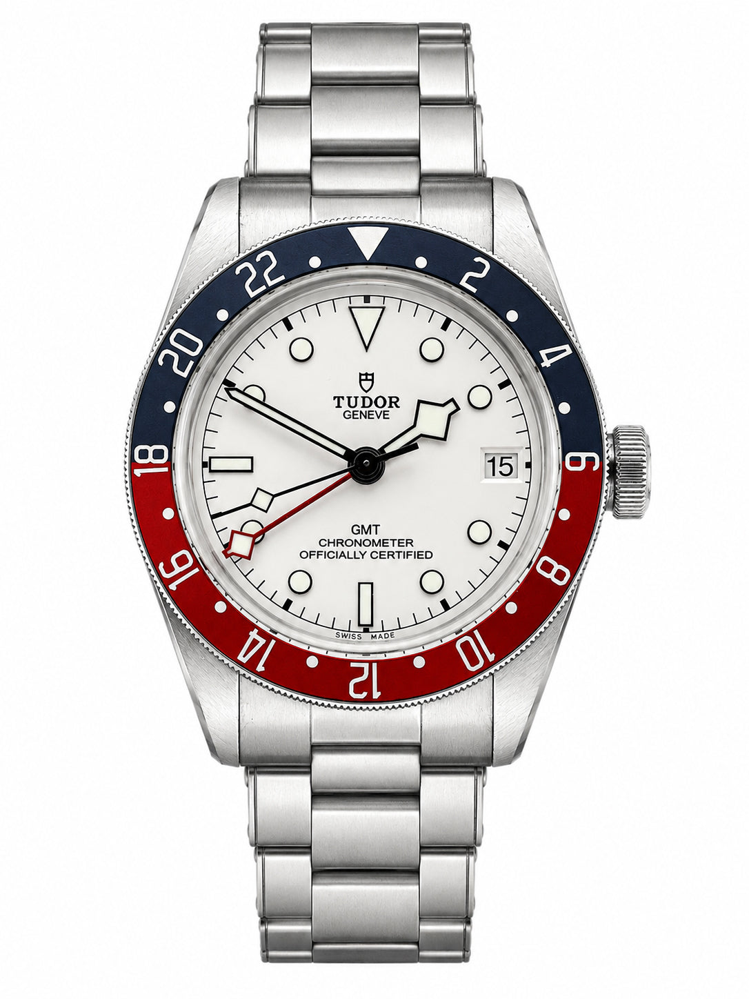 Tudor - Black Bay GMT - 2023