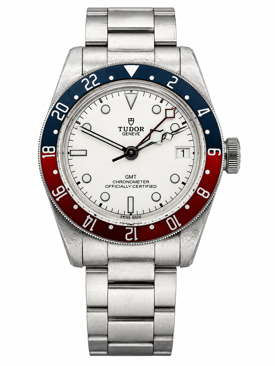 Tudor - Black Bay GMT - 2024