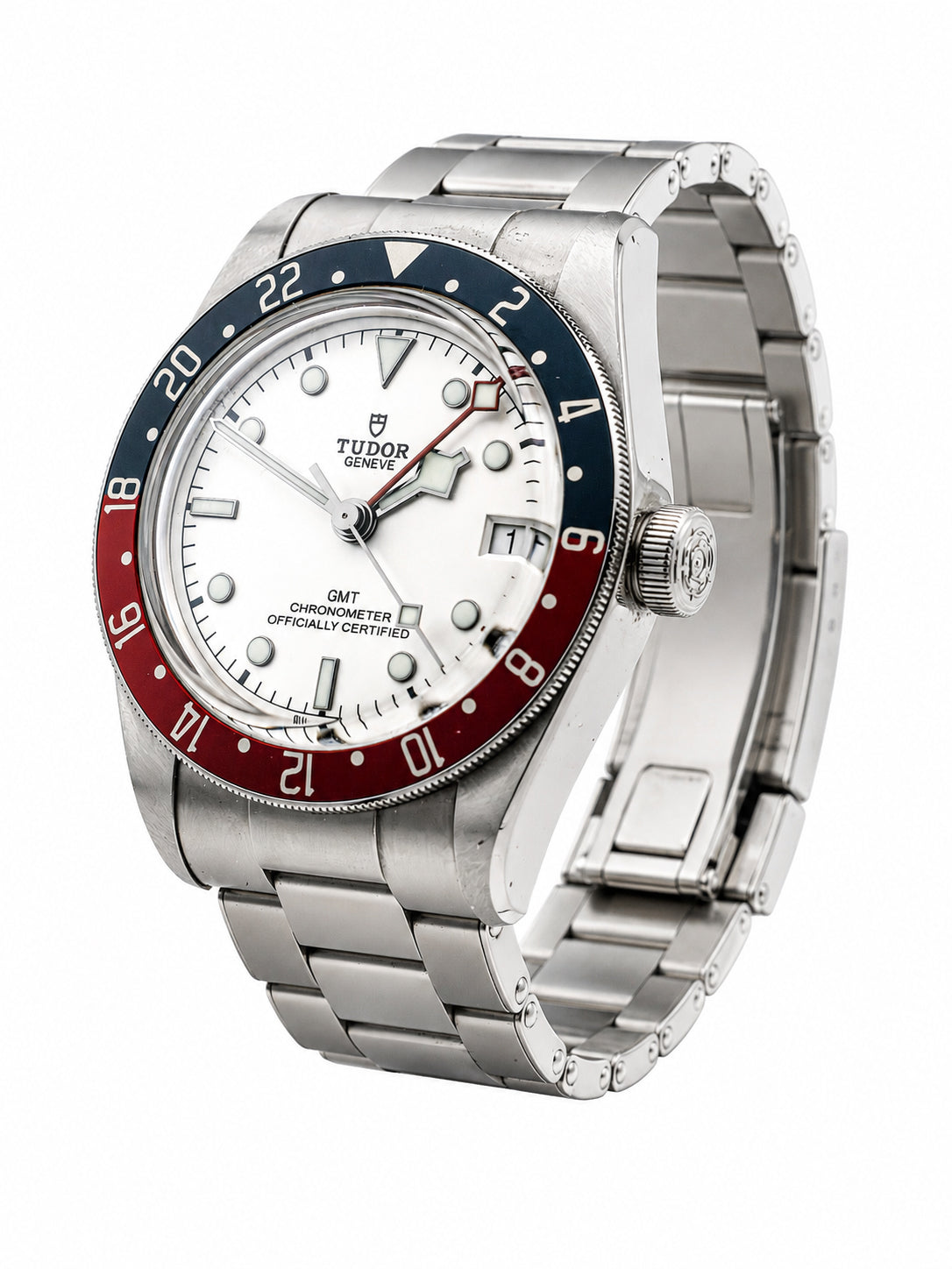 Tudor - Black Bay GMT - 2024