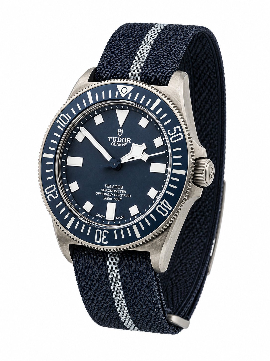 Tudor - Pelagos FXD - 2023