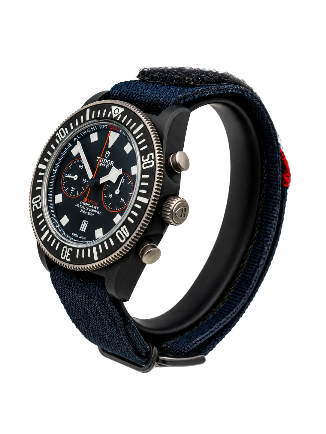 Tudor - Pelagos FXD Chrono - 2023