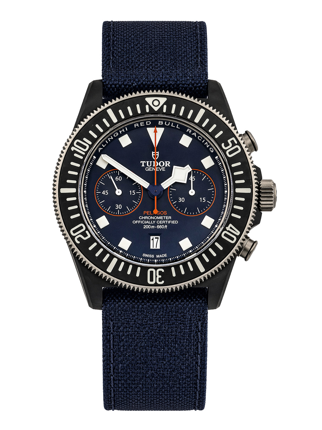 Tudor - Pelagos FXD Chrono - 2023