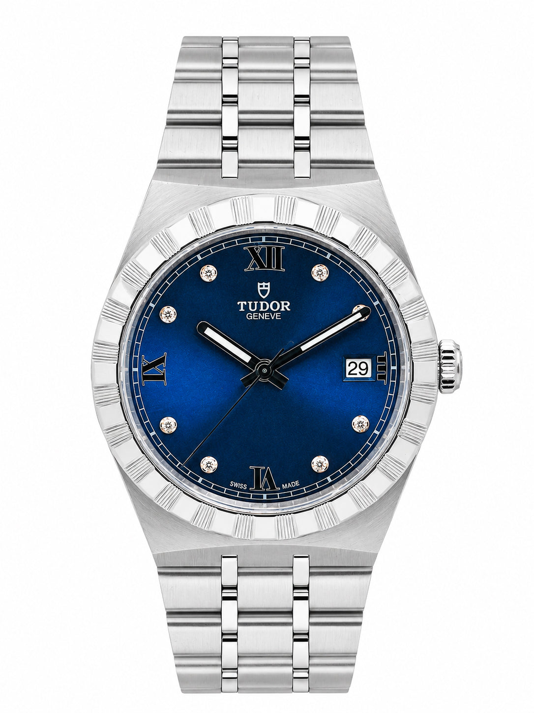 Tudor - Royal - 2023