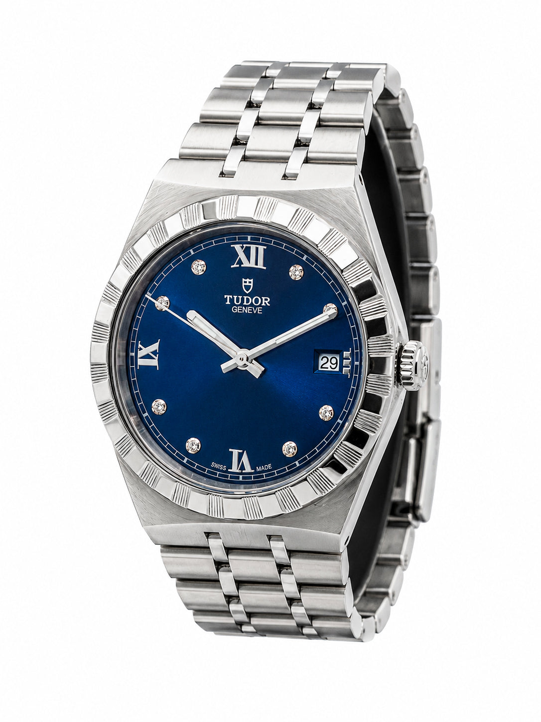 Tudor - Royal - 2023