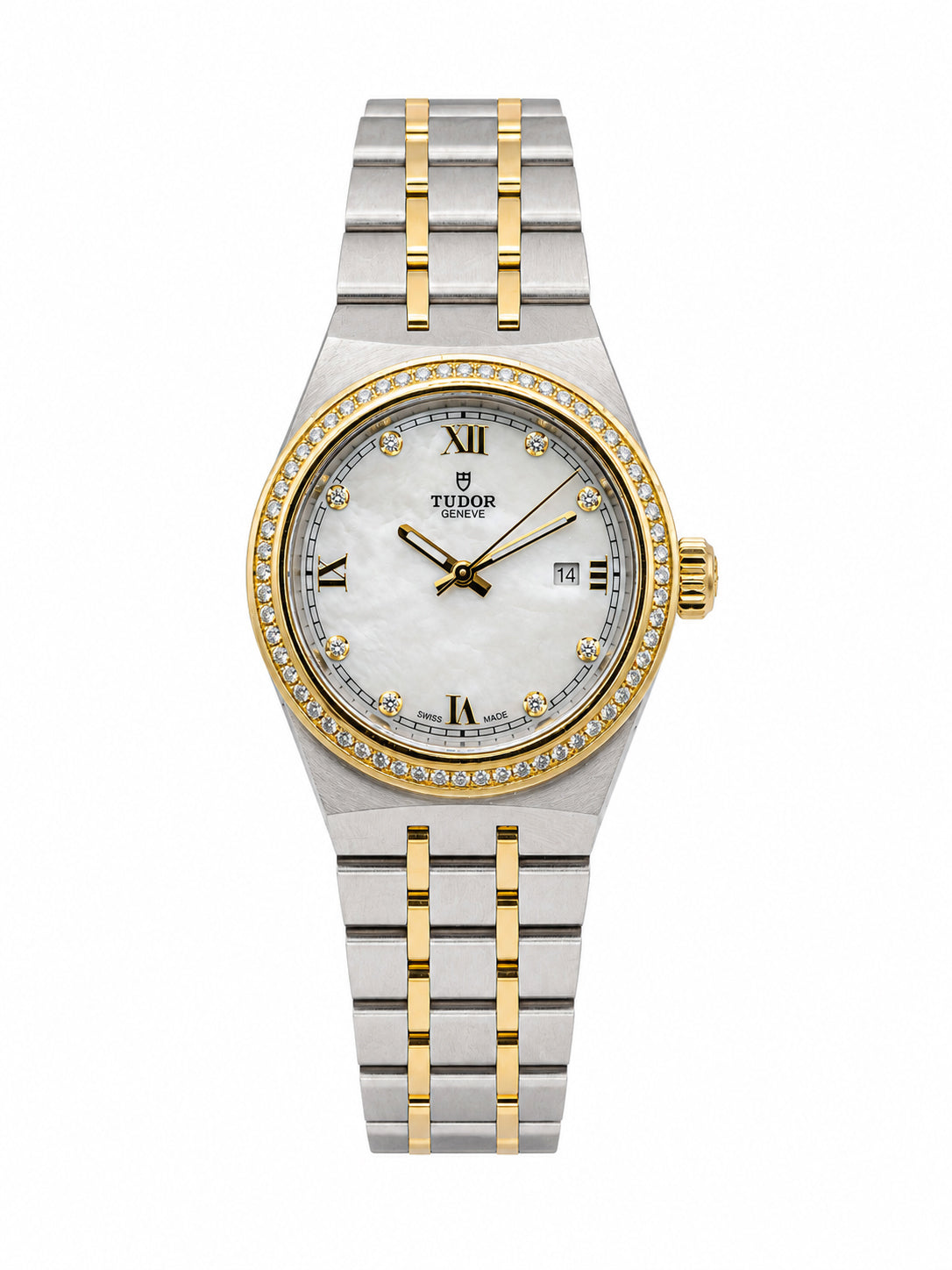 Tudor Royal Ladies