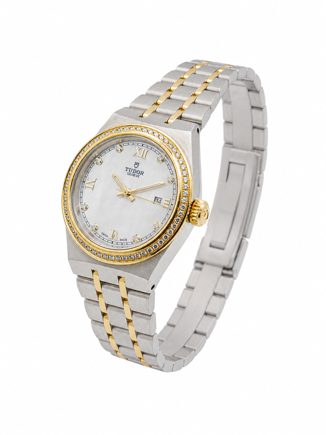 Tudor Royal Ladies
